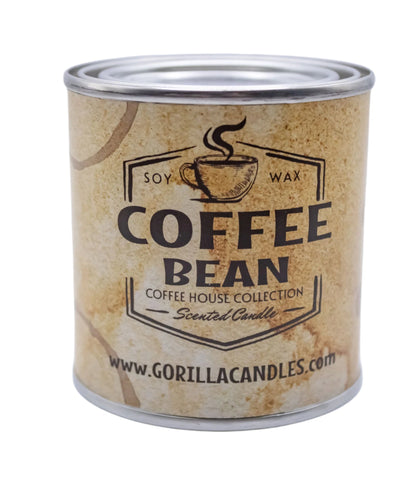 Coffee Bean Scented Candle