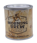 Morning Brew Scented Candle