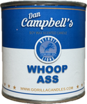 Detroit Lions Can of Whoop Ass